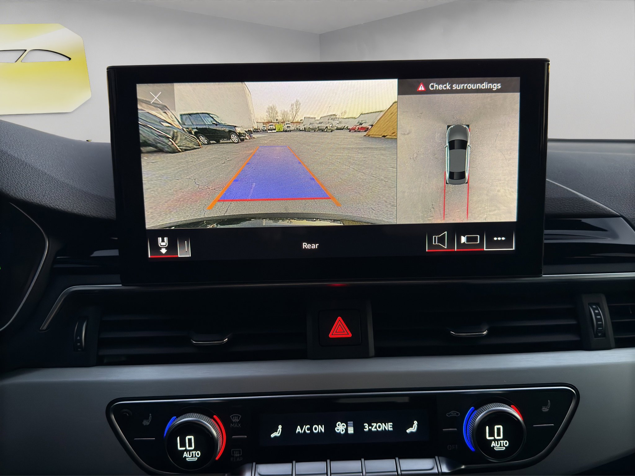 Used 2023 Audi A4 2.0T Premium Plus w/ Premium Plus Package image 16