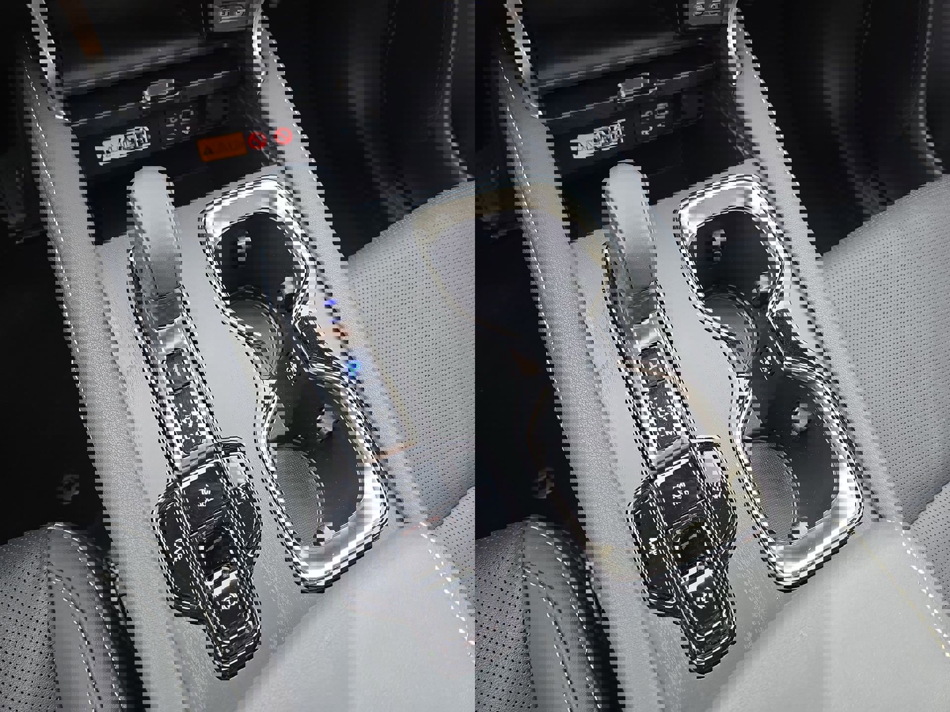 Certified 2024 Lexus RX 350 Premium w/ Accessory Package (Z1) image 22