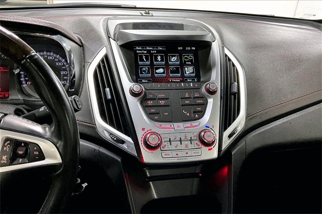 Used 2015 GMC Terrain Denali image 5