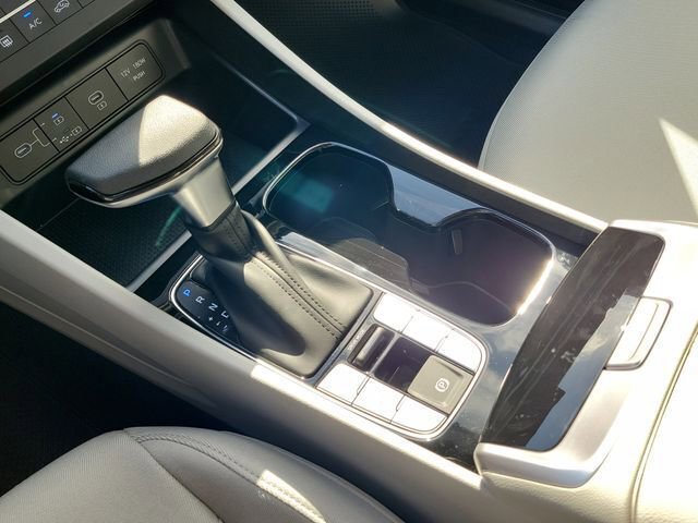 New 2026 Hyundai Tucson SE image 10