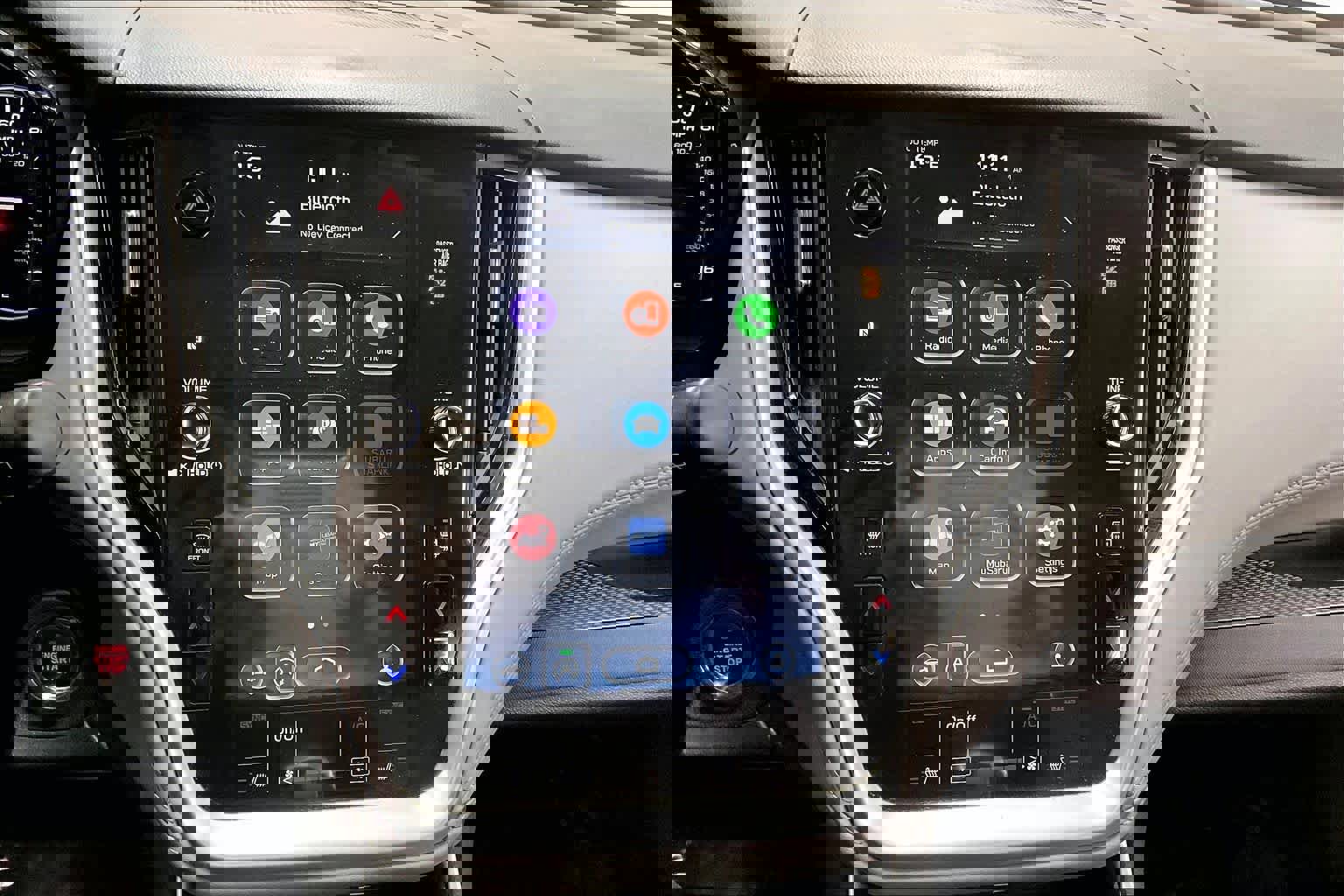 Used 2020 Subaru Outback Premium w/ Popular Package #1 image 35