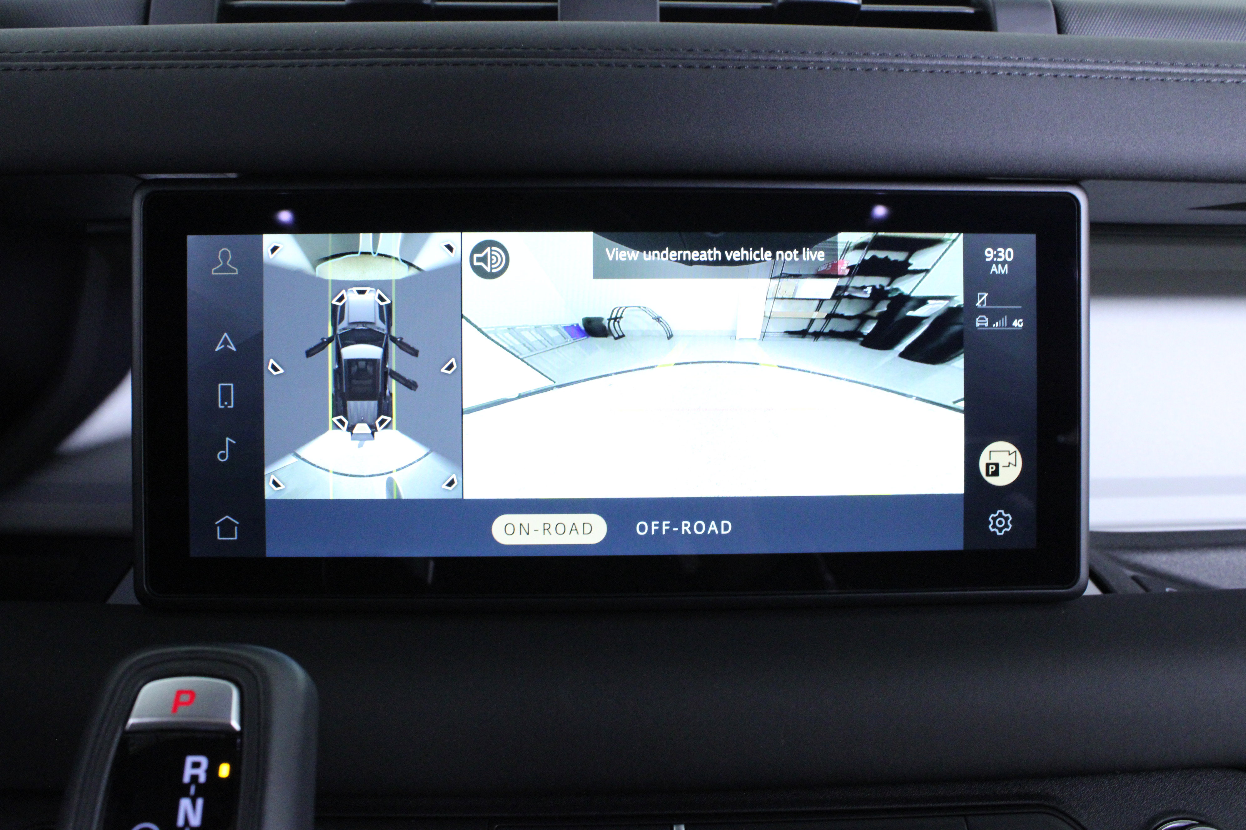 Used 2024 Land Rover Defender 110 S image 25