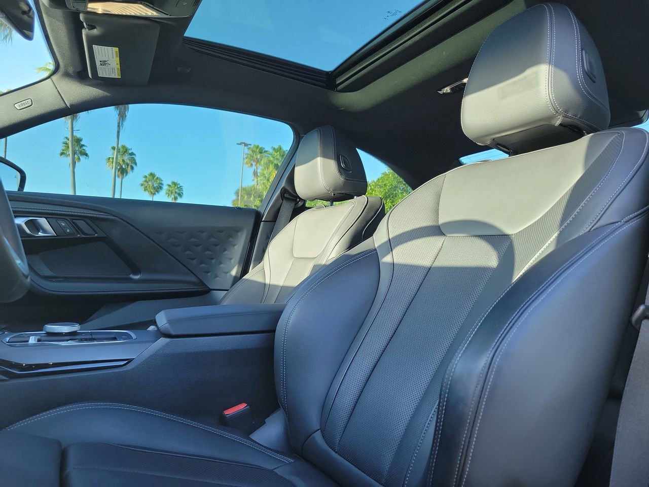 Used 2024 BMW 230i Coupe w/ Convenience Package image 19