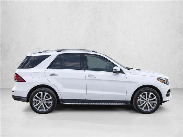 Used 2019 Mercedes-Benz GLE 400 4MATIC image 8