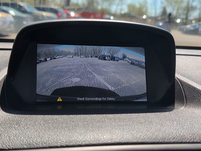 Used 2013 Buick Encore Convenience AWD/4WD image 17