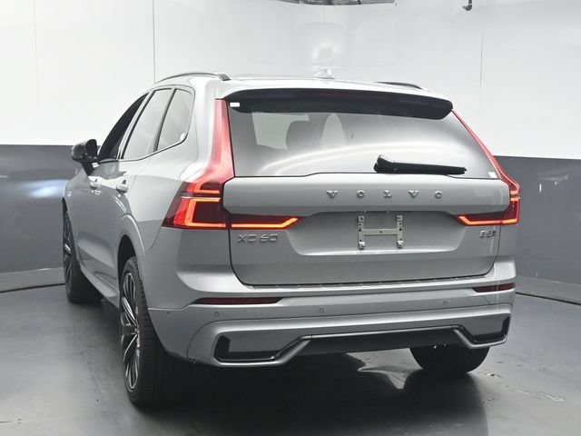 New 2026 Volvo XC60 B5 Ultra w/ Protection Package Premier AWD/4WD image 6