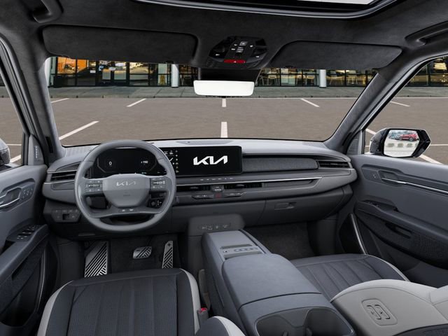 New 2026 Kia EV9 GT-Line image 14