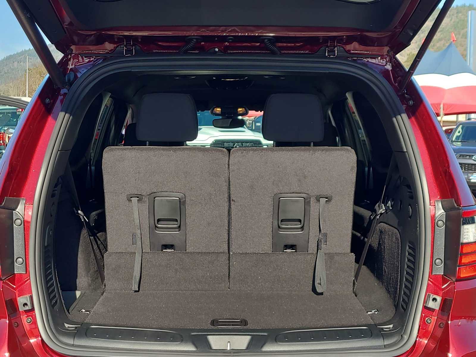 New 2026 Dodge Durango GT w/ Blacktop Package image 27