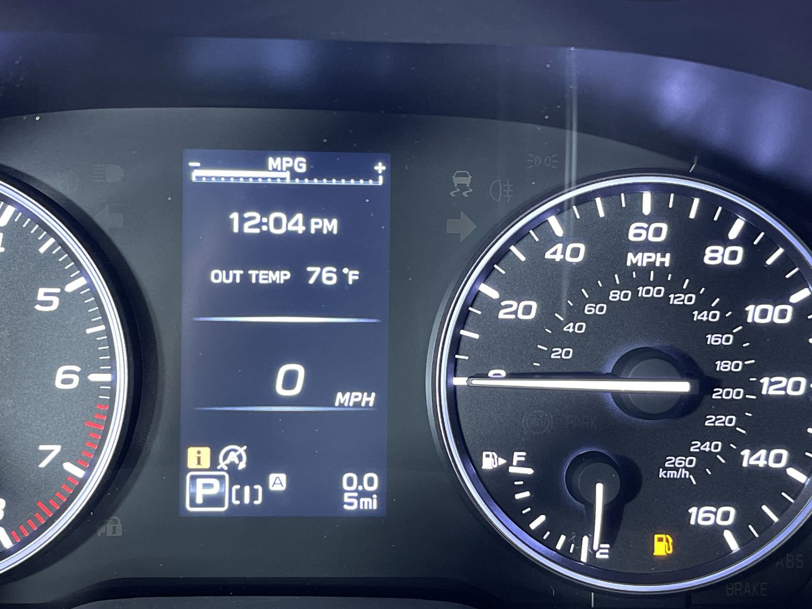 Used 2024 Subaru Crosstrek 2.0i Premium AWD/4WD image 17