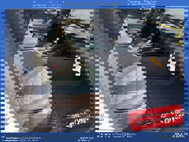 New 2025 Chevrolet Trax LT w/ Driver Confidence Package image 21