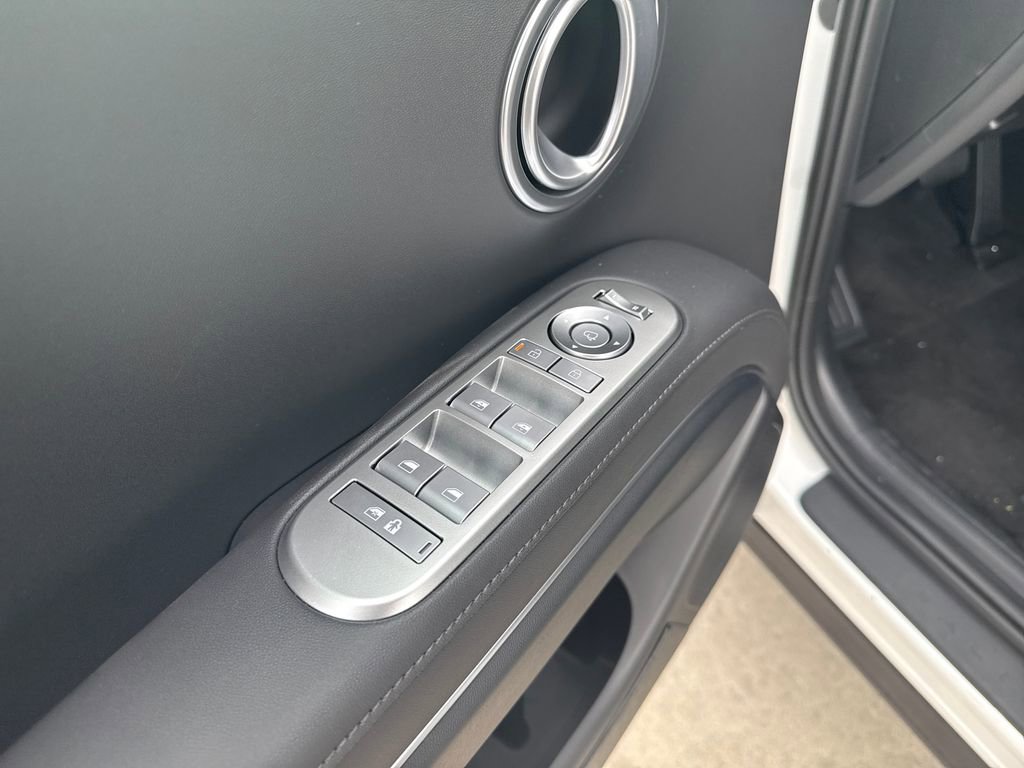 New 2026 Hyundai Palisade Limited AWD/4WD image 13