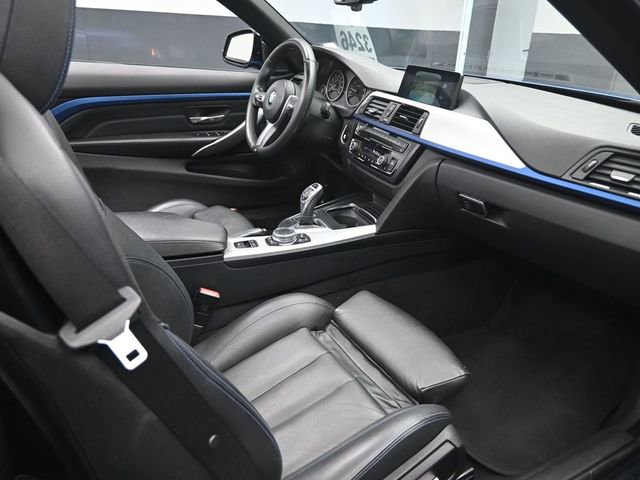 Used 2016 BMW 428i Convertible image 26