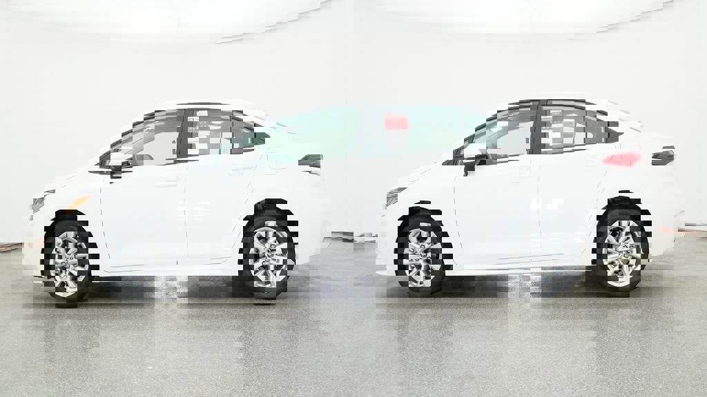 New 2026 Toyota Corolla LE image 52