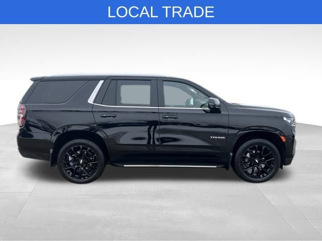 Used 2024 Chevrolet Tahoe LT w/ Luxury Package image 9