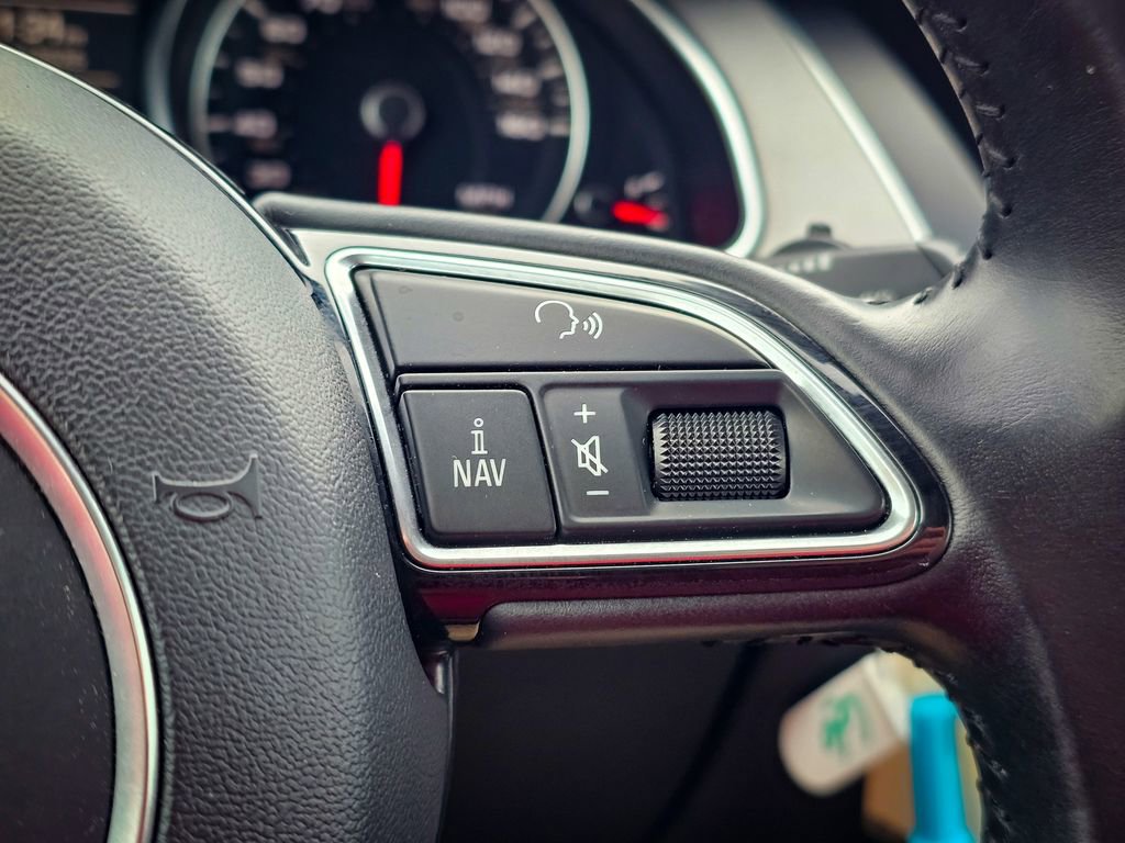 Used 2015 Audi A5 2.0T Premium image 20