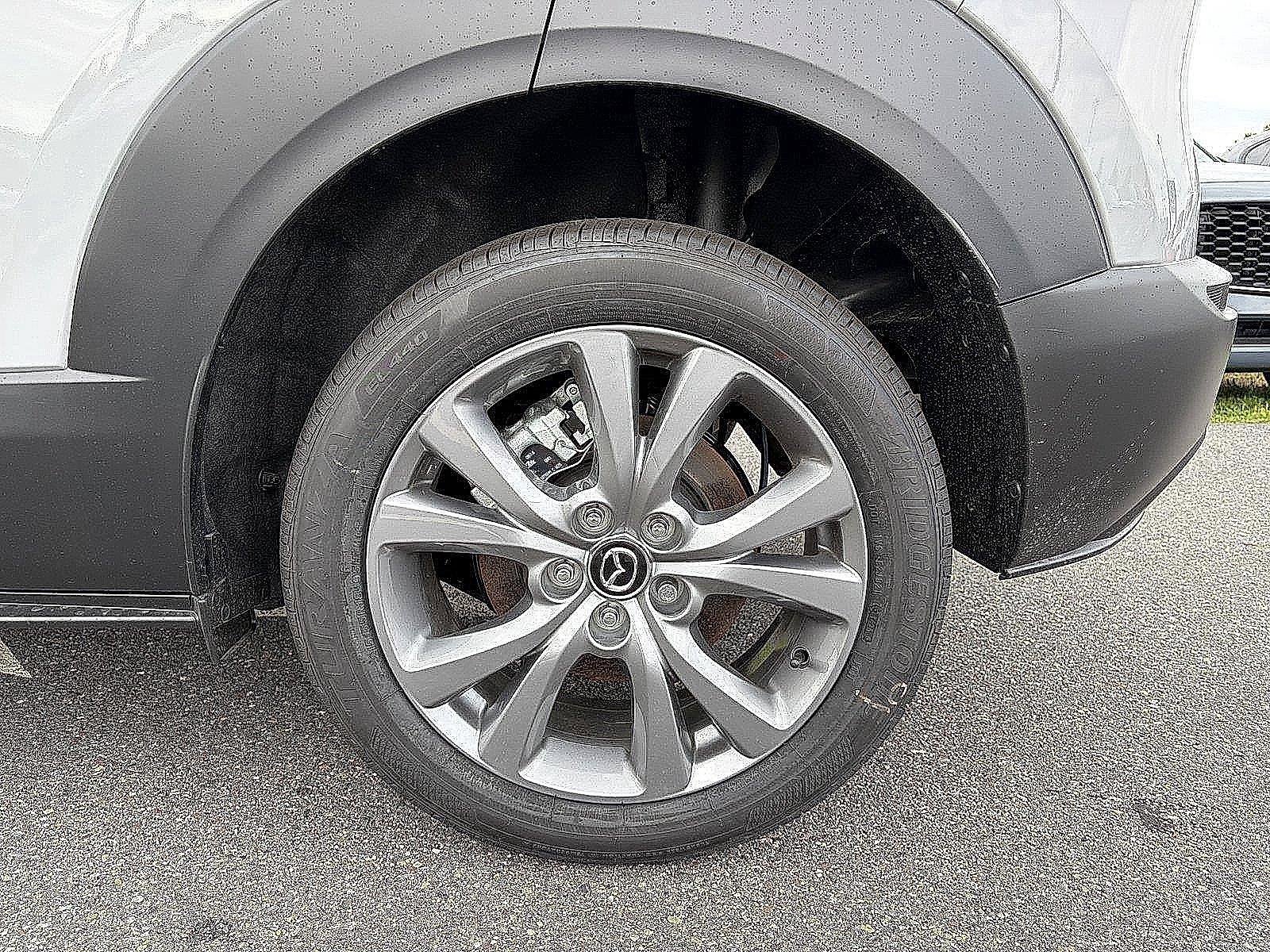 New 2026 MAZDA CX-30 AWD 2.5 S image 11