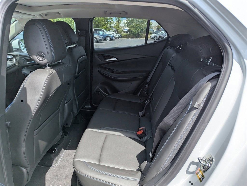 New 2026 Buick Encore GX Sport Touring w/ Comfort Package image 12