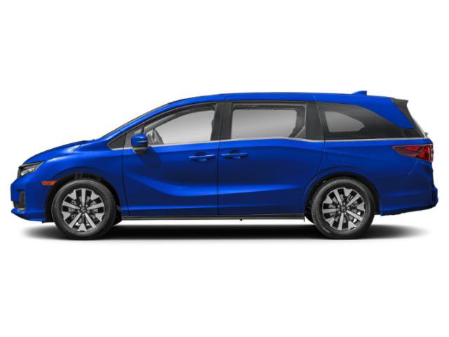 New 2026 Honda Odyssey EX-L video 3
