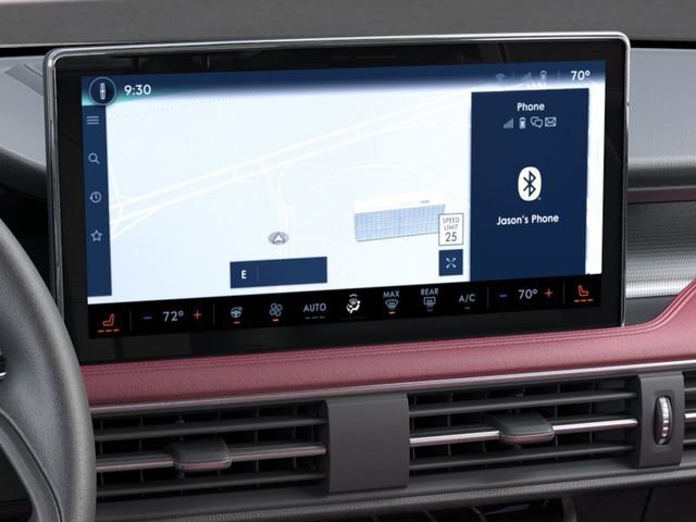 New 2026 Lincoln Corsair Reserve w/ Jet Appearance Package FWD image 15