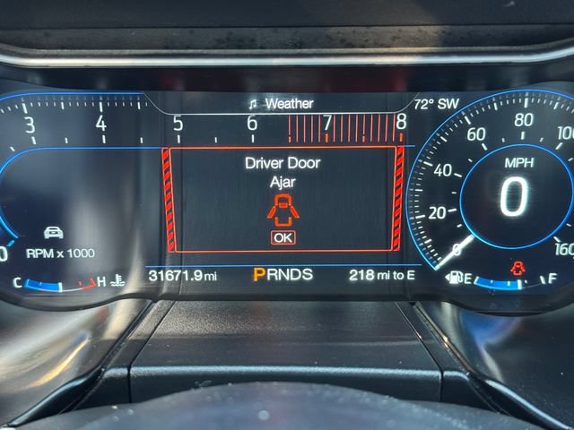 Used 2019 Ford Mustang Premium w/ Equipment Group 201A RWD image 21