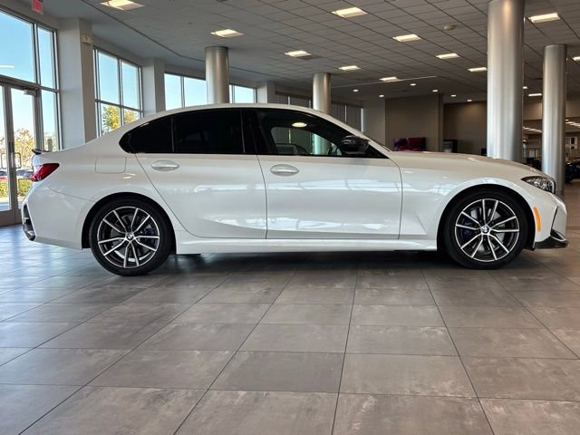 Used 2024 BMW M340i w/ Premium Package image 2