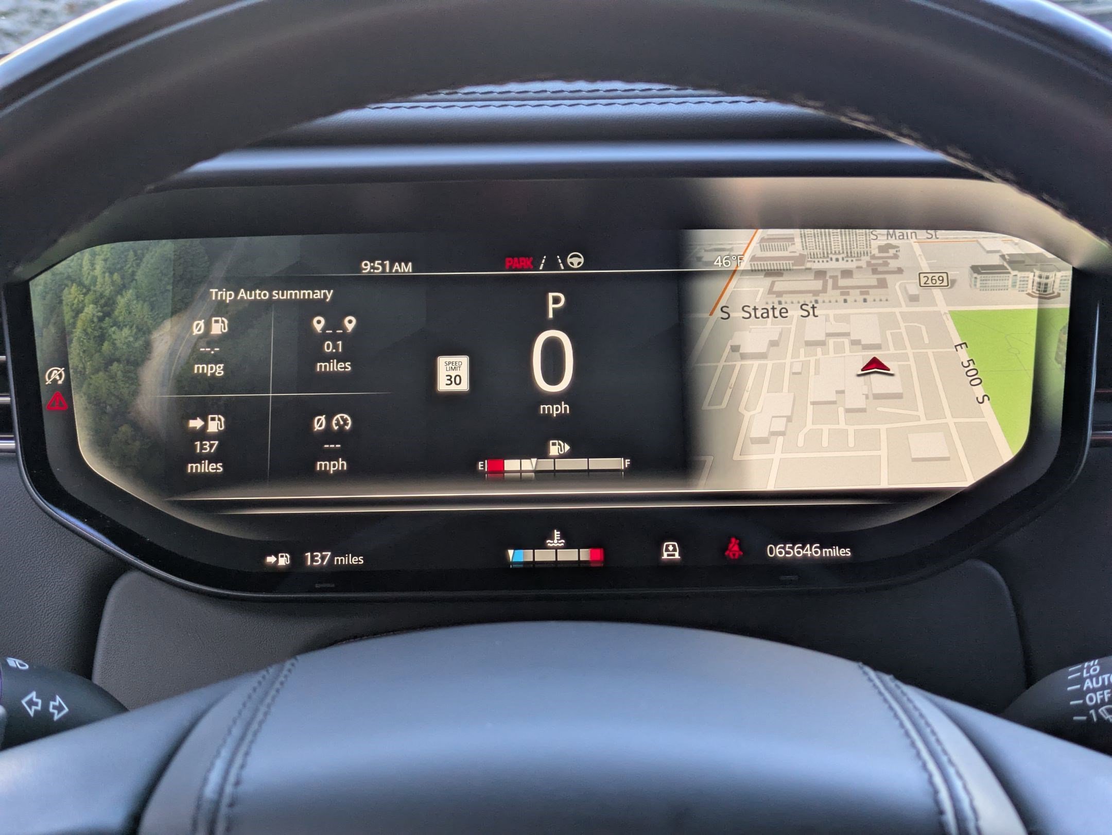 Used 2023 Land Rover Range Rover Sport First Edition image 15