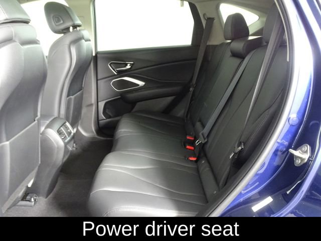 Used 2019 Acura RDX AWD image 11