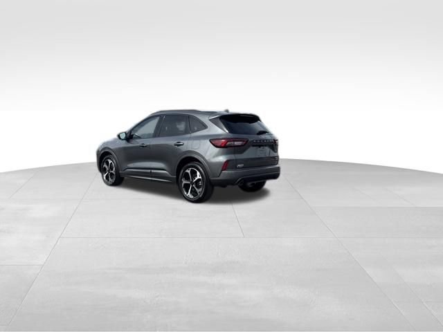 Certified 2023 Ford Escape ST-Line Select w/ Tech Pack #2 AWD/4WD image 3