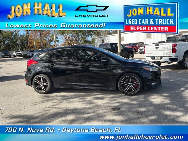 Used 2016 Ford Focus ST image 12