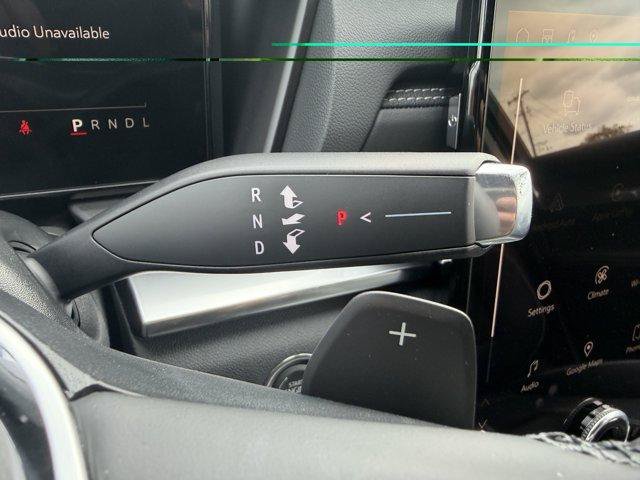 New 2027 GMC Terrain Denali w/ LPO, Floor Liner Package AWD/4WD image 33