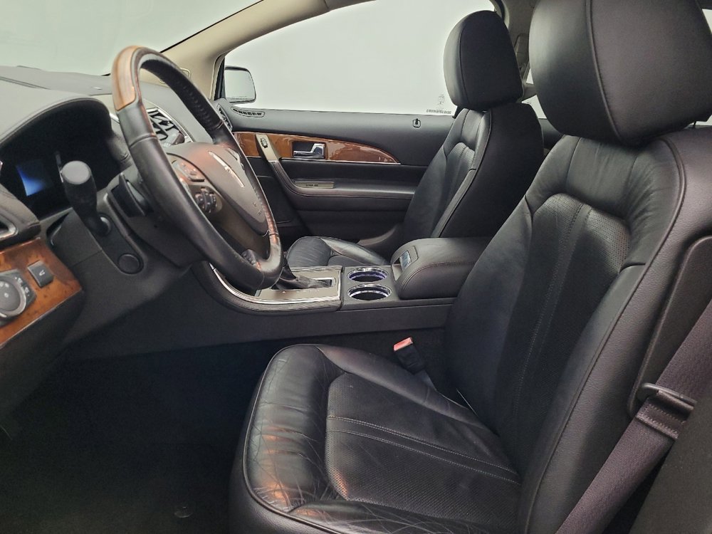 Used 2014 Lincoln MKX AWD w/ Equipment Group 102A image 17