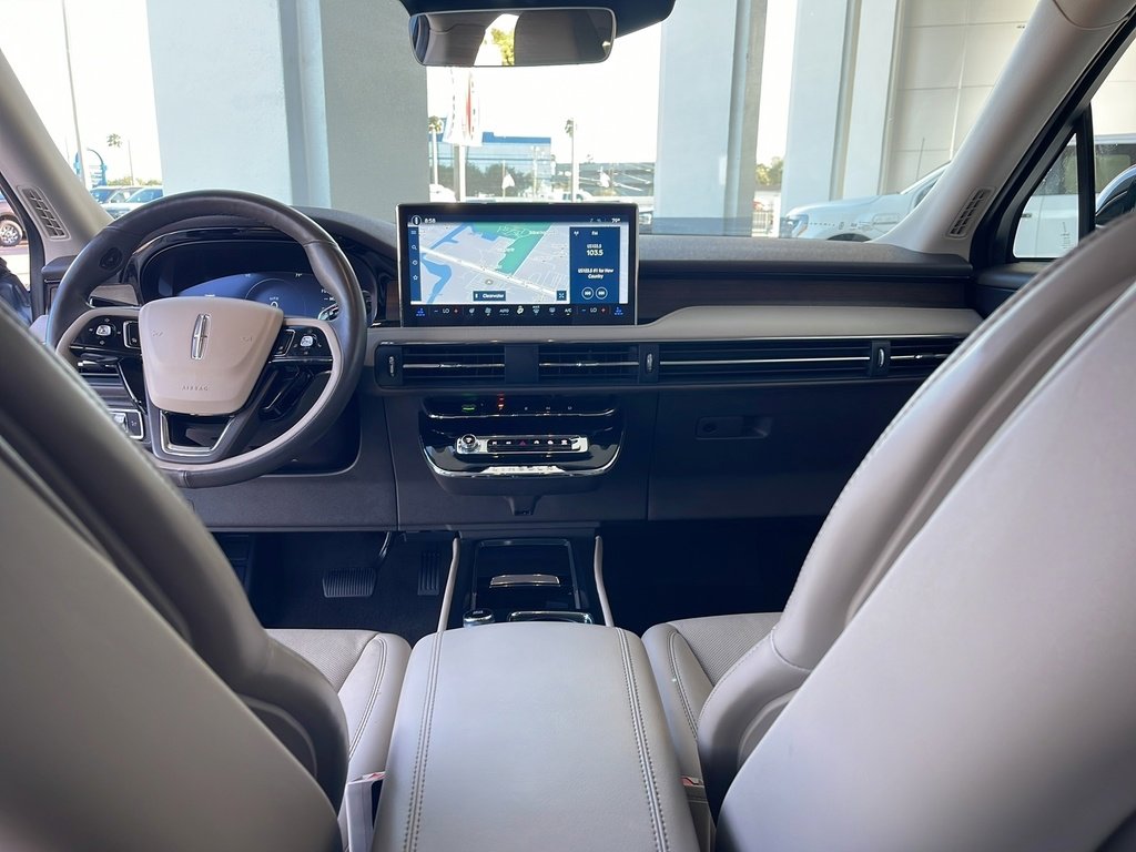 Used 2023 Lincoln Corsair Reserve w/ Equipment Group 201A image 27