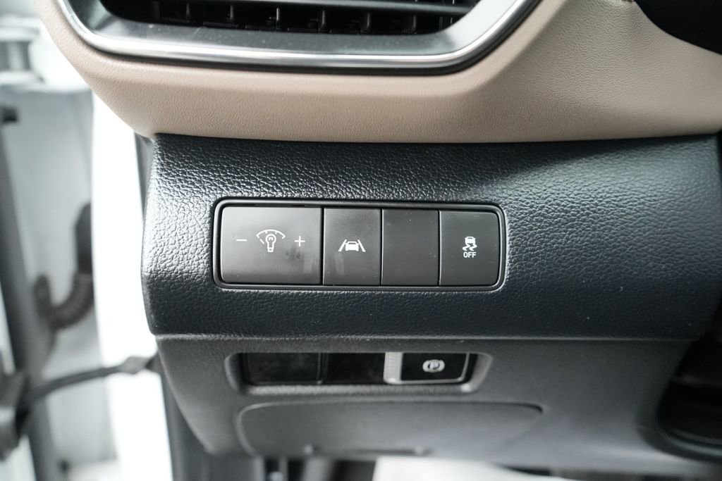 Used 2022 Hyundai Santa Fe SEL image 26