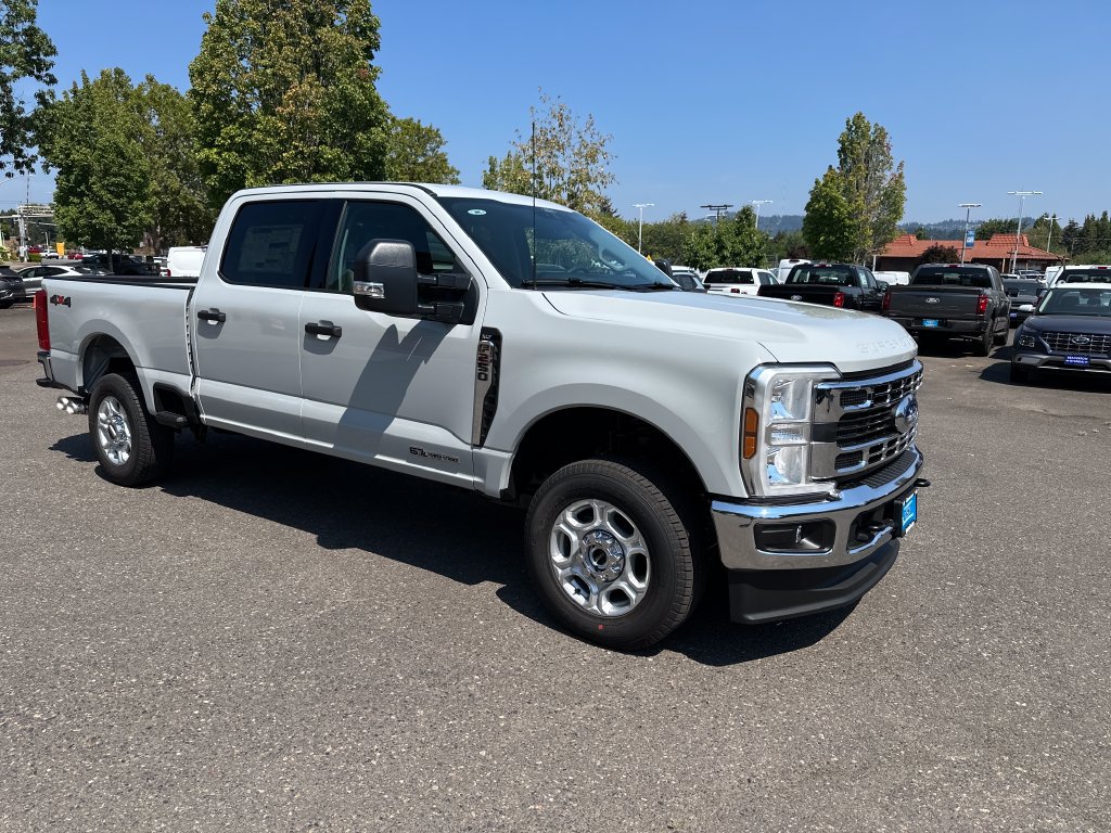 New 2026 Ford F250 XLT AWD/4WD image 9