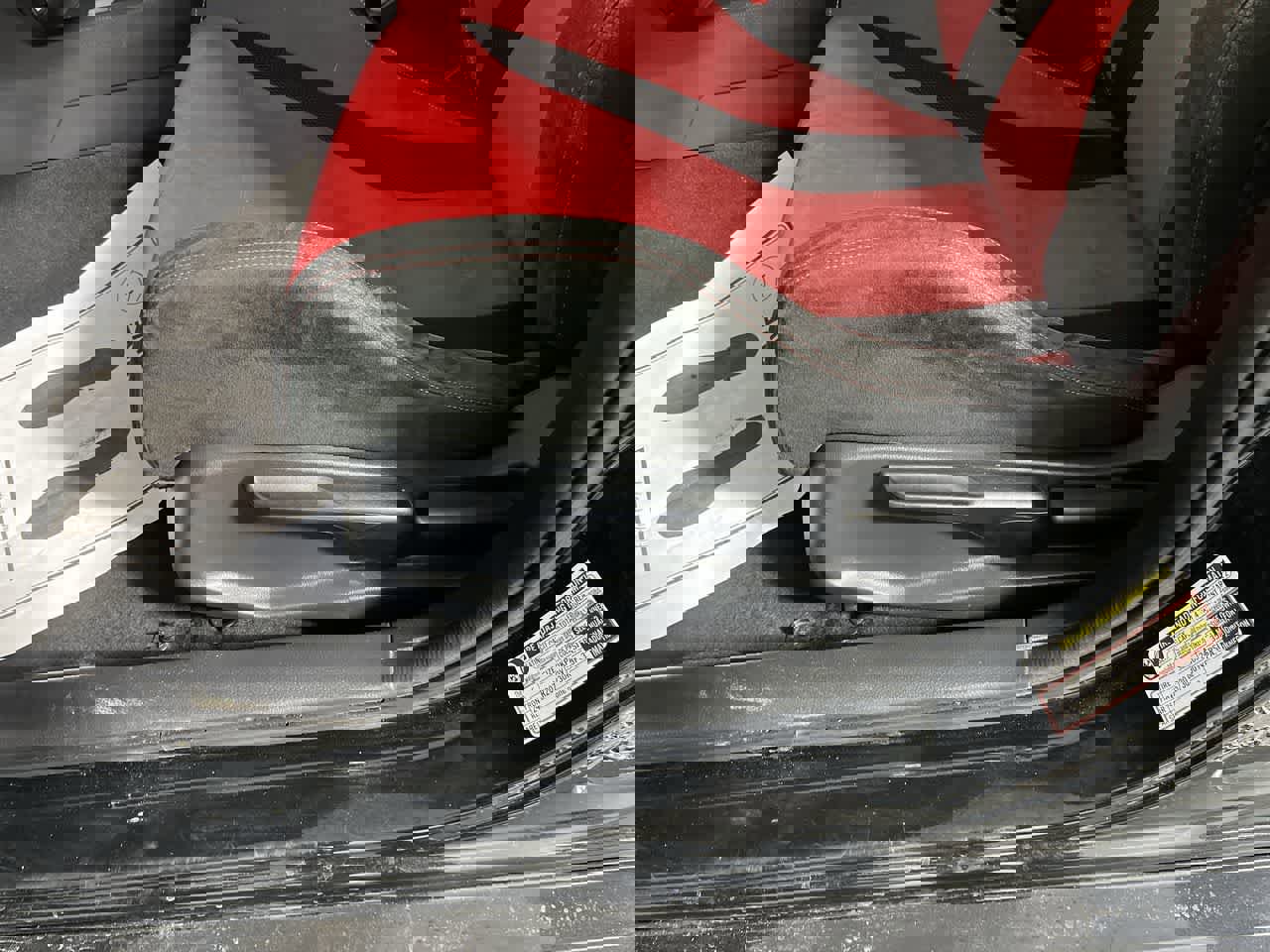 Used 2021 Honda Civic Type R image 13