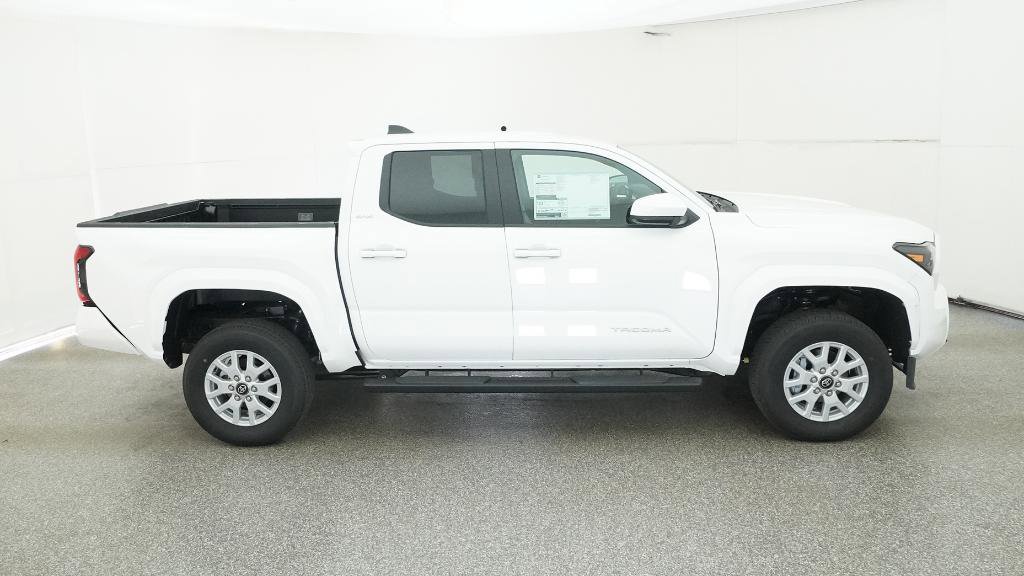 New 2025 Toyota Tacoma SR5 image 25