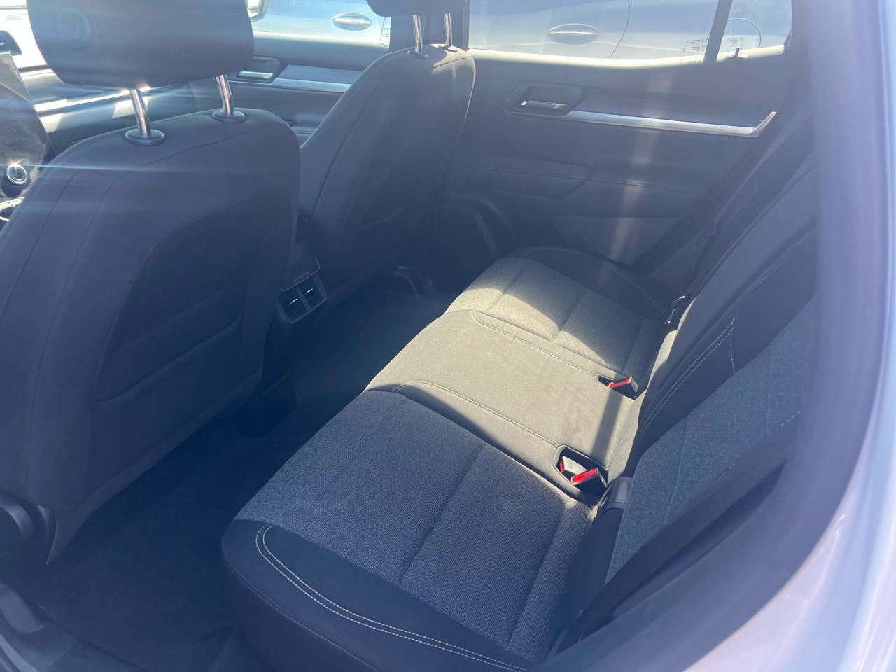 Used 2025 GMC Terrain Elevation image 12