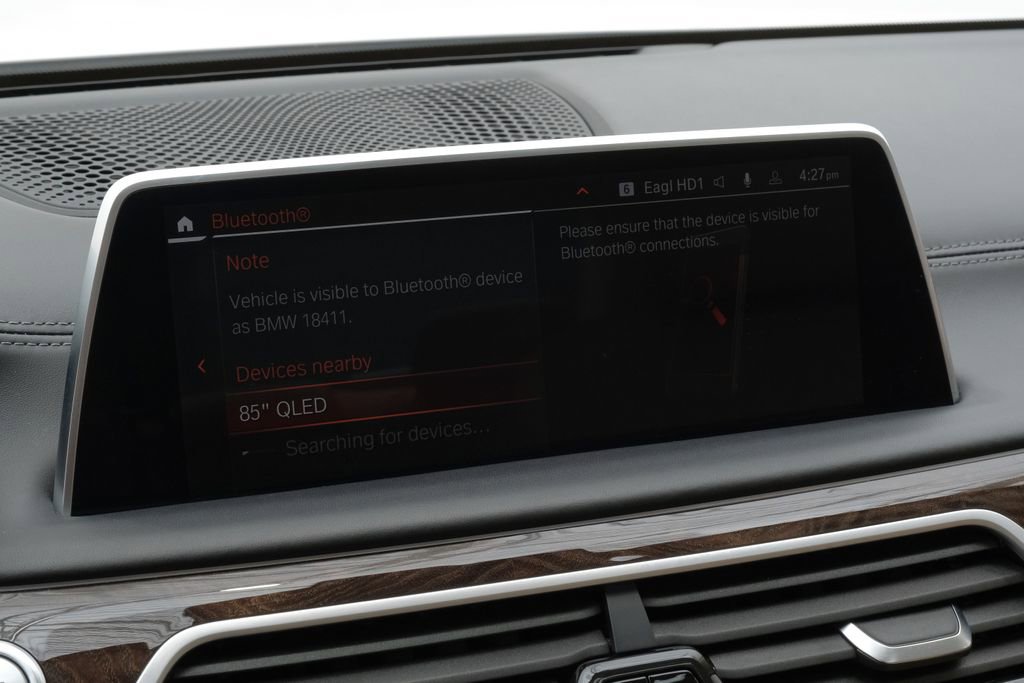 Used 2020 BMW ALPINA B7 xDrive image 33