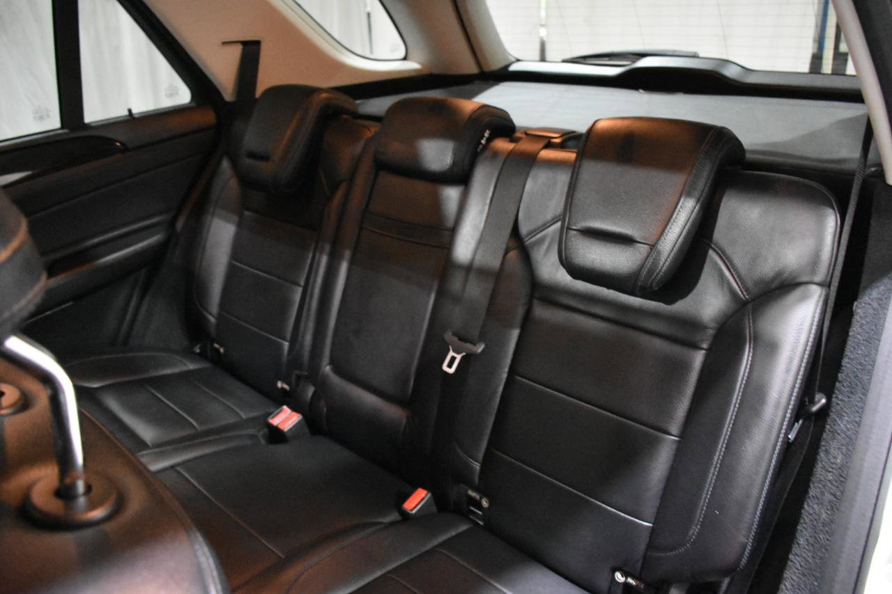 Used 2016 Mercedes-Benz GLE 400 4MATIC image 21
