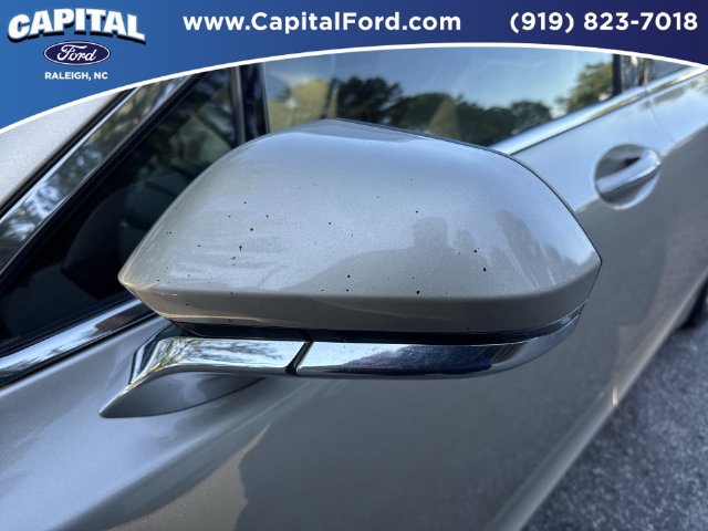 Used 2017 Lincoln MKZ Premiere FWD image 12