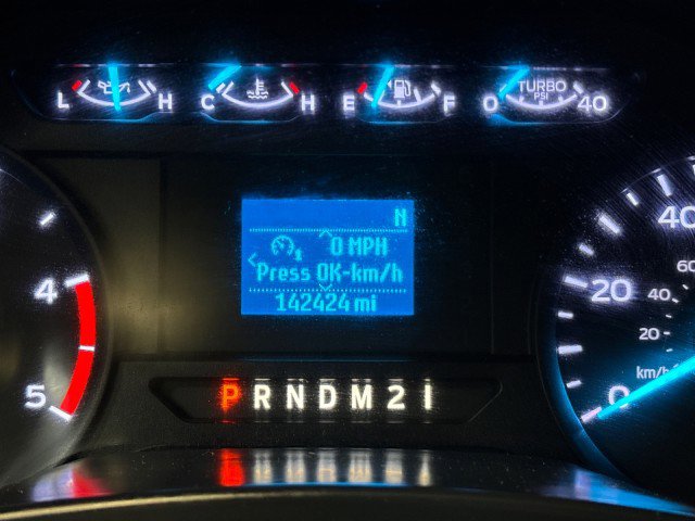 Used 2018 Ford F350 XL w/ Power Equipment Group image 30