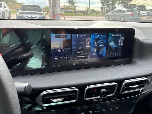 New 2027 Nissan Sentra SV w/ Floor Mat Package FWD image 12
