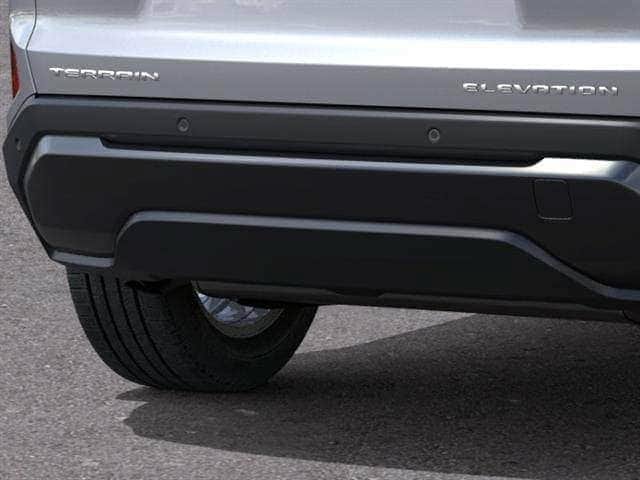 New 2027 GMC Terrain Elevation w/ Elevation Premium Package FWD image 65