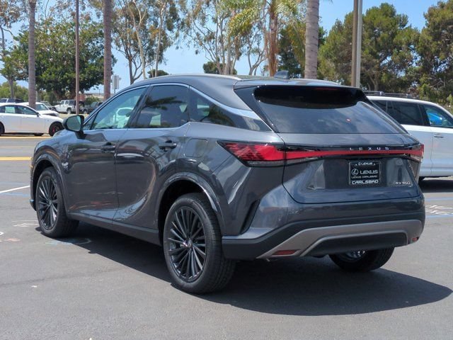 New 2026 Lexus RX 350 Premium w/ Convenience Package FWD image 7