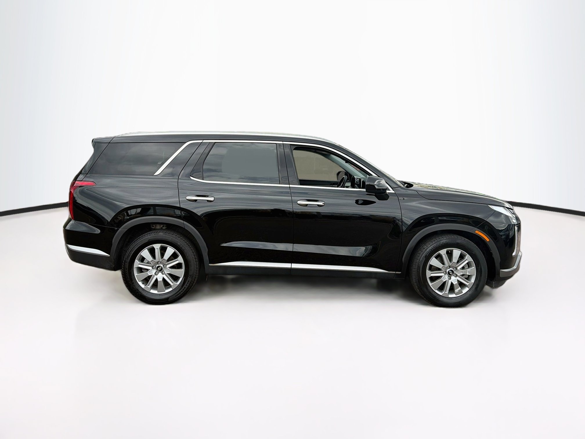 Used 2025 Hyundai Palisade SEL AWD/4WD image 10