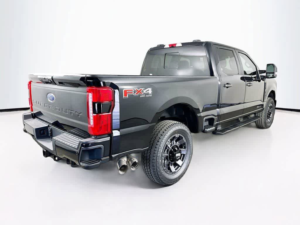New 2026 Ford F250 XL w/ STX Appearance Package AWD/4WD image 24