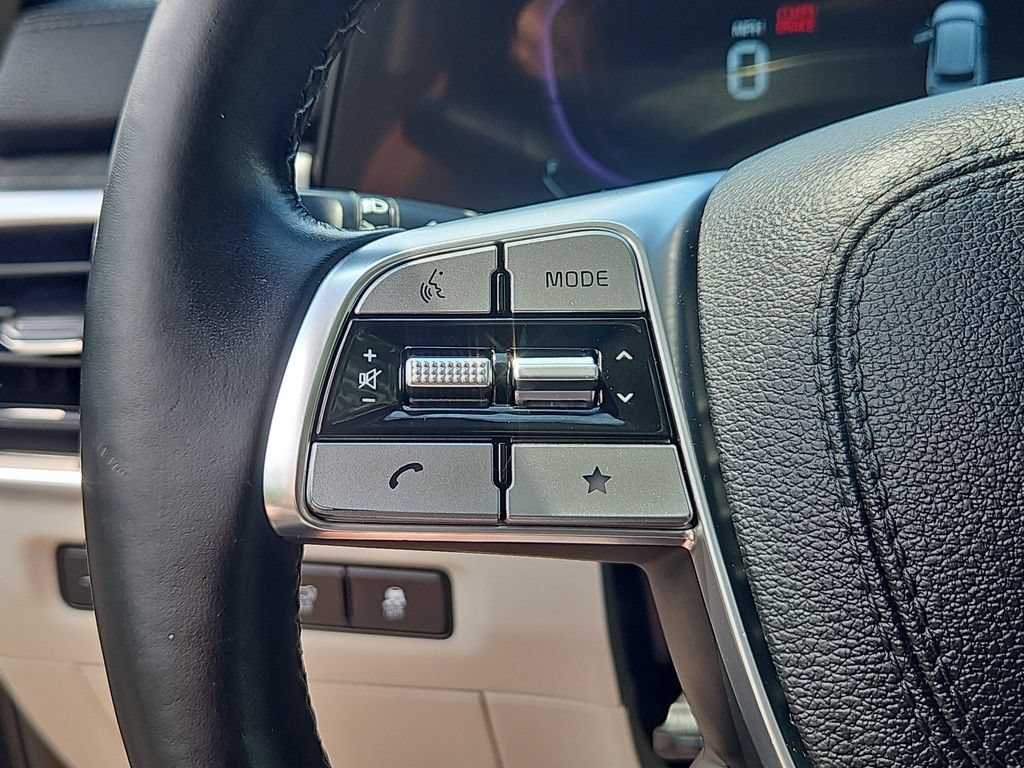 Certified 2023 Kia Telluride AWD image 25