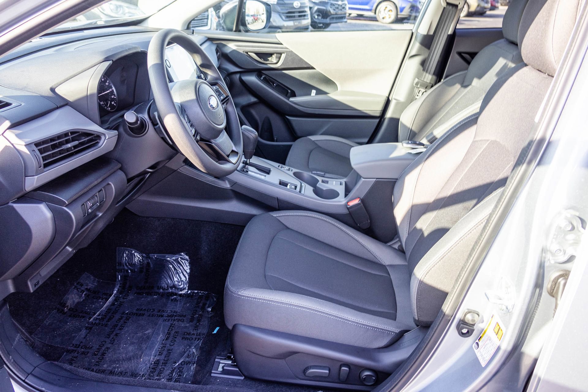 New 2026 Subaru Crosstrek 2.0i Premium image 14