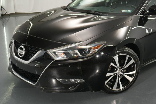 Used 2018 Nissan Maxima 3.5 SL image 6