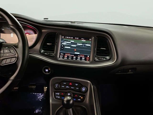 Used 2022 Dodge Challenger R/T w/ Shaker Package RWD image 54